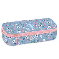Ars Una: Penar pentru adolescenți Pearl Blossom Blue cu flori 22,5x6x11,5cm