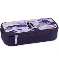 Ars Una: Penar rotunjit pentru adolescenți, cu model camuflaj, 21 cm