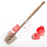 Ars Una: Perie pentru curățarea sticlelor