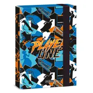 Ars Una: Player One caiet A/5