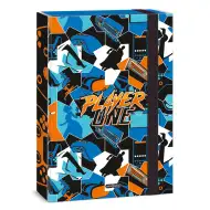 Ars Una: Player One caiet de notițe A/4