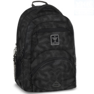 Ars Una: Roots ghiozdan ergonomic, rucsac 27 L