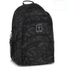 Ars Una: Roots ghiozdan ergonomic, rucsac 27 L