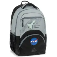 Ars Una: Rucsac ergonomic rotunjit NASA, 33x45x24cm