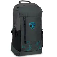 Ars Una: Rucsac școlar Lamborghini AU-16, 32x50x18cm