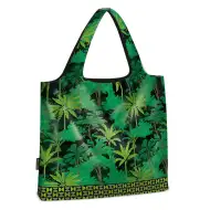 Ars Una: Sac de cumpărături Forest Green 22L