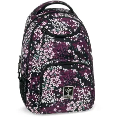 Ars Una: Sakura geantă/rucsac școlar AU-6 34x45x26cm
