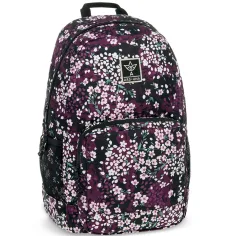 Ars Una: Sakura rucsac școlar AU-14 32x51x25cm