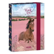 Ars Una: Sălbatic și Liber Caiet A5