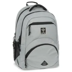 Ars Una Solid rucsac școlar ergonomic 27 L