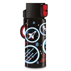 Ars Una: Space Explorer bidon fără BPA 475 ml