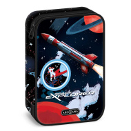 Ars Una: Space Explorer penar etajat 15,5x22,5x4,5 cm
