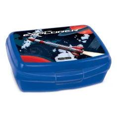 Ars Una: Space explorer cutie de prânz 16,5x6x13,5 cm