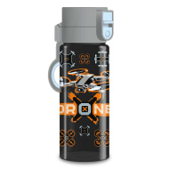 Ars Una: Sticlă de apă Drone X, fără BPA, 475 ml