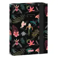 Ars Una: Tahiti cutie pentru caiete format A/5