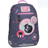 Ars Una: Think Pink Daylite rucsac mini 27x39x14cm