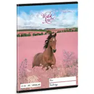 Ars Una: Wild and Free cai caiet dictando A/5