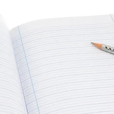 Ars Una: Wild and Free cai caiet liniat pentru clasa 1 A/5 imaginea 2