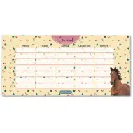 Ars Una: Wild and Free orar dublu față