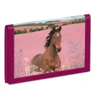 Ars Una: Wild and Free portofel pentru cai 9x12,5x2cm