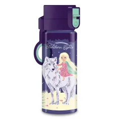 Ars Una: bidon Northern Lights fără BPA, 475 ml