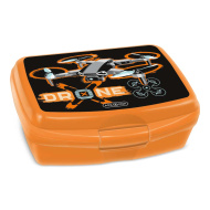 Ars Una: cutie pentru gustări Drone X 16,5x6x13,5cm