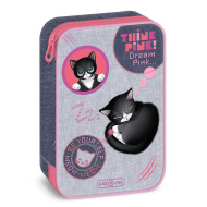 Ars Una: penar cu mai multe compartimente Think Pink 15,5x22,5x4,5 cm