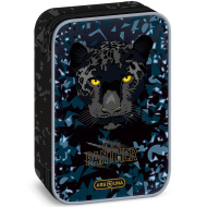 Ars Una: penar cu mai multe niveluri Black Panther 15,5x22,5x4,5cm