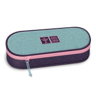 Ars Una: penar mare turcoaz-mov 23x5,5x9cm