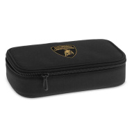 Ars Una: penar pentru adolescenți Lamborghini negru 22,5x6x11,5cm