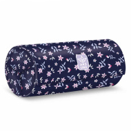 Ars Una: penar rulabil Navy Bloom 20x9x9 cm