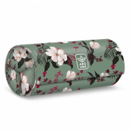 Ars Una: penar rulabil verde floral 20x9x9cm