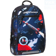 Ars Una: rucsac Daylite mini Space Explorer 27 x 39 x 14 cm