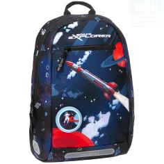 Ars Una: rucsac Daylite mini Space Explorer 27 x 39 x 14 cm
