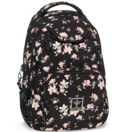 Ars Una: rucsac Magnolia AU-6 34x45x26cm
