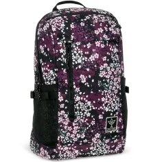 Ars Una: rucsac școlar Sakura AU-17 32x47x18cm