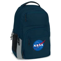 Ars Una: rucsac școlar albastru NASA AU-5