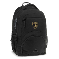 Ars Una: rucsac școlar ergonomic Lamborghini, 27 L