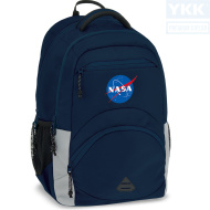 Ars Una: rucsac școlar ergonomic NASA, 27 L