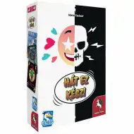 Asta da, chiar e gata! joc de societate