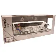 Autocarul echipei FC Real Madrid 1/50