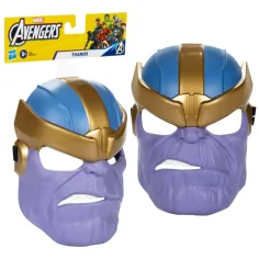 Avangers Hero: Mască Thanos - Hasbro imaginea 3