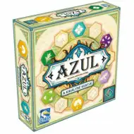 Azul: Grădina Reginei joc de societate