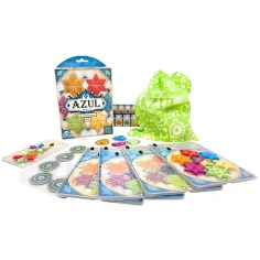 Azul Mini - Joc de societate Pavilonul Regal imaginea 2