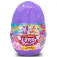 Baby Gemmy: Ursuleț de pluș surpriză regală în mai multe variante 1buc