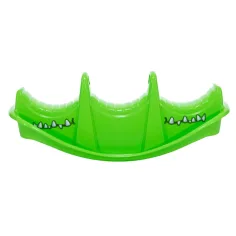 Balansoar verde 100cm imaginea 2