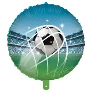 Balon folie – Model de sărbătoare gol fotbal 46cm