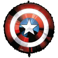 Balon folie Avengers 46cm