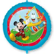 Balon folie Mickey Mouse 46cm
