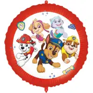 Balon folie Patrula Căţeluşilor – 46 cm